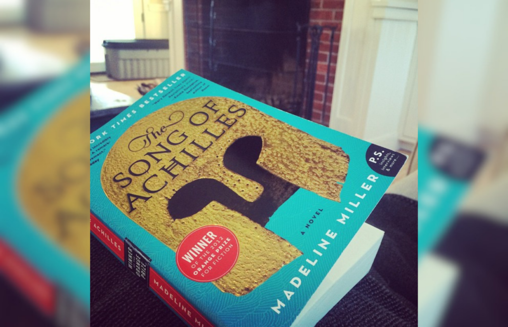 Madeline Miller, The Song of Achilles