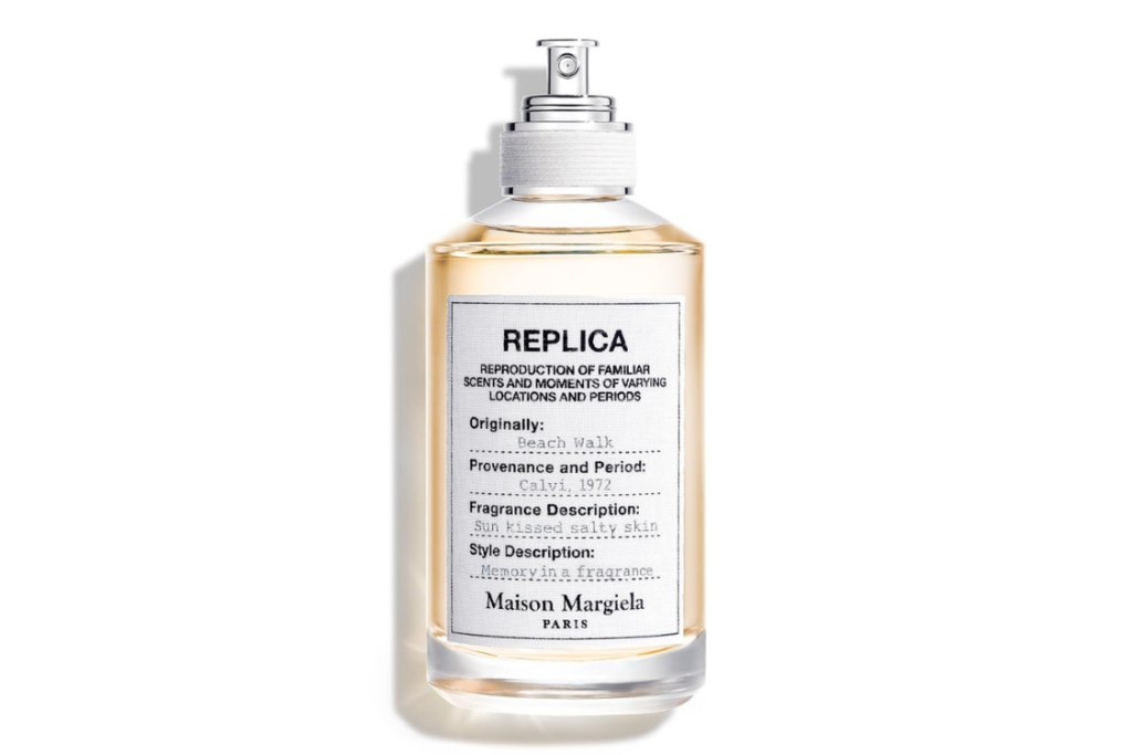 Maison Margiela Replica Beach Walk