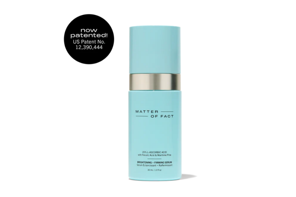 Matter of Fact Firming Serum