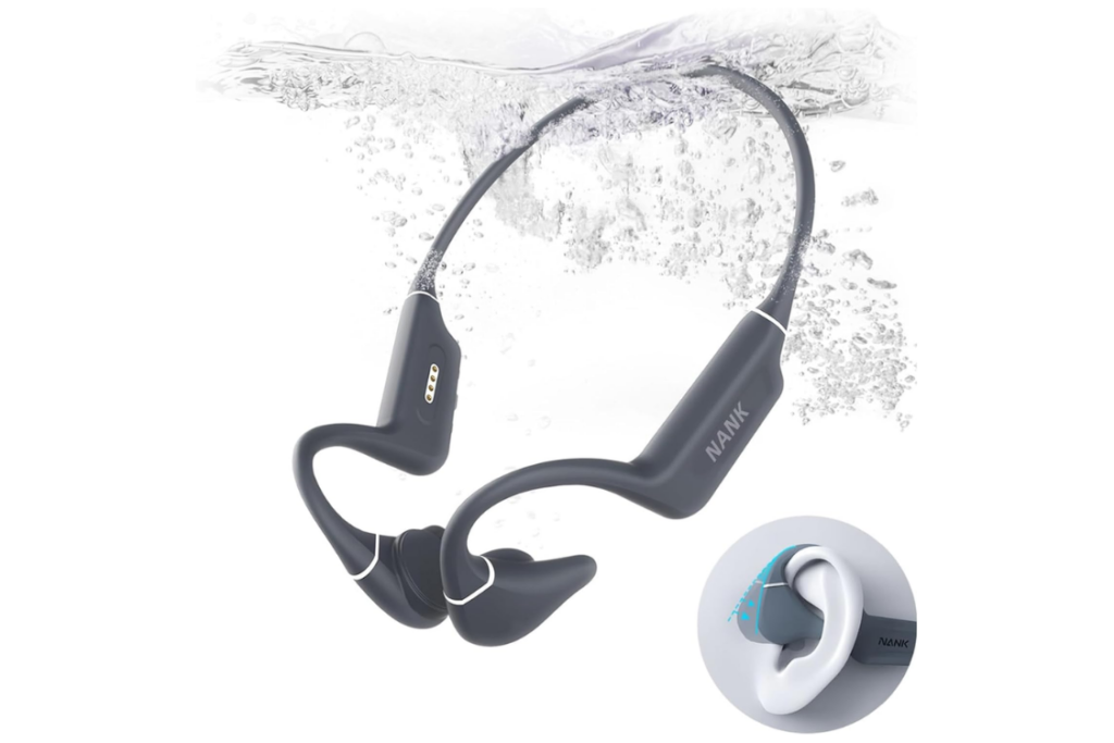 Nank Runner Diver2 Pro