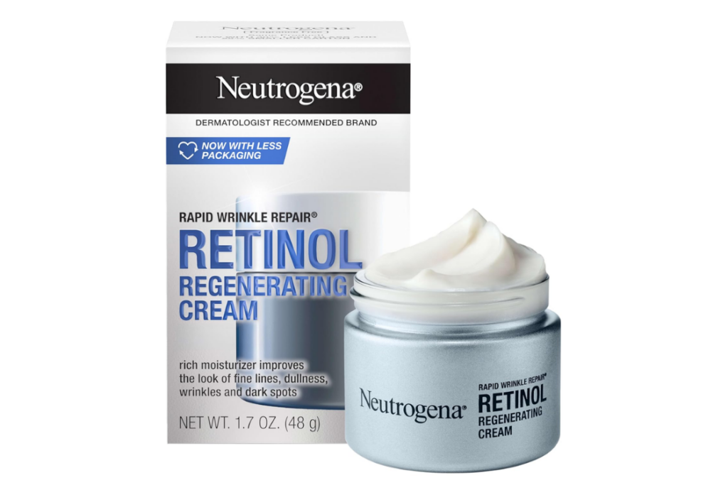 Neutrogena Rapid Wrinkle Repair
