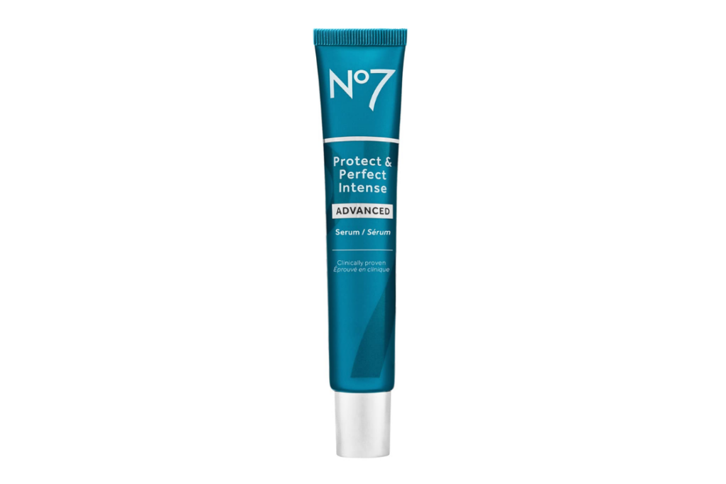 No7 Advanced Ingredients Serum