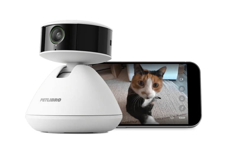 PETLIBRO Scout Smart Camera