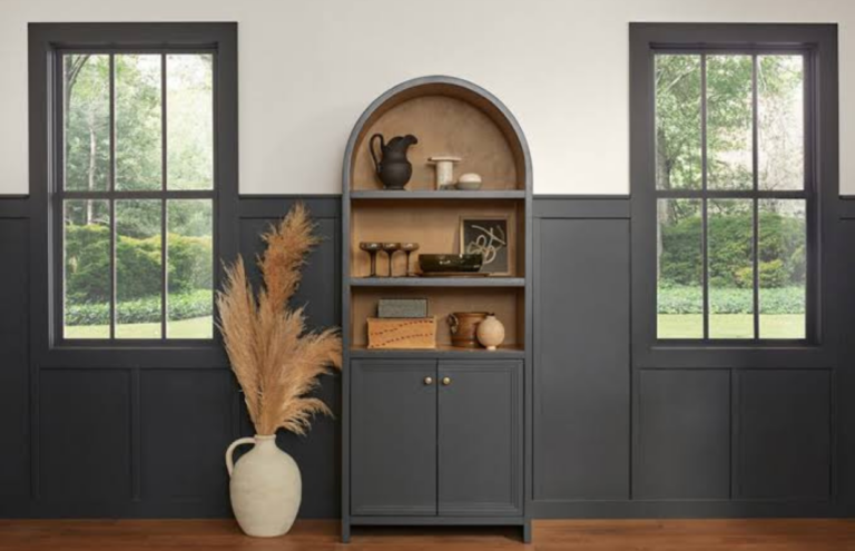 Sherwin-Williams’ Iron Ore