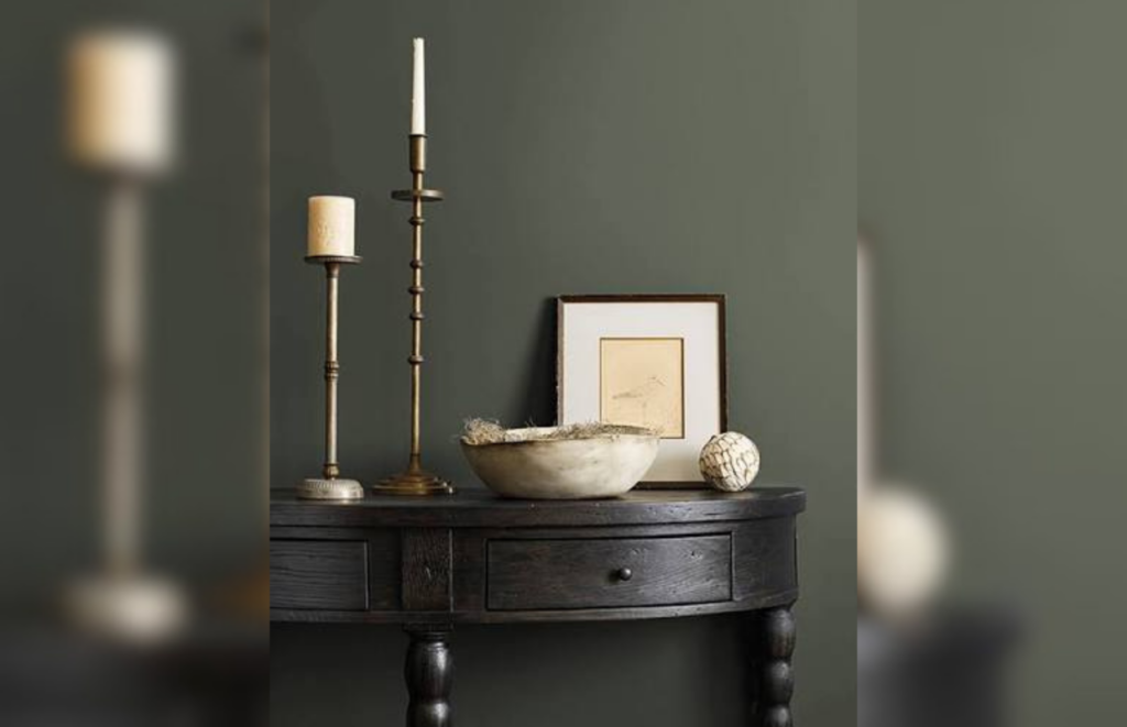 Sherwin-Williams’ Shade-Grown