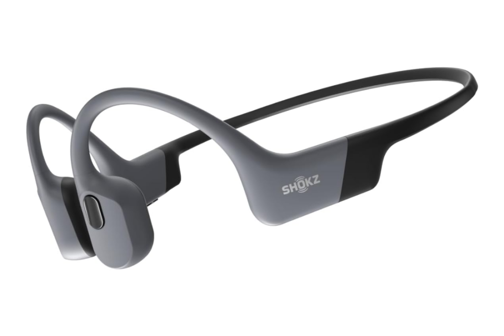 Shokz OpenSwim Pro Ear Bluetooth & MP3 Bone Conduction Headphones