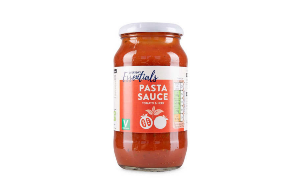 Specially Selected Pasta Sauces