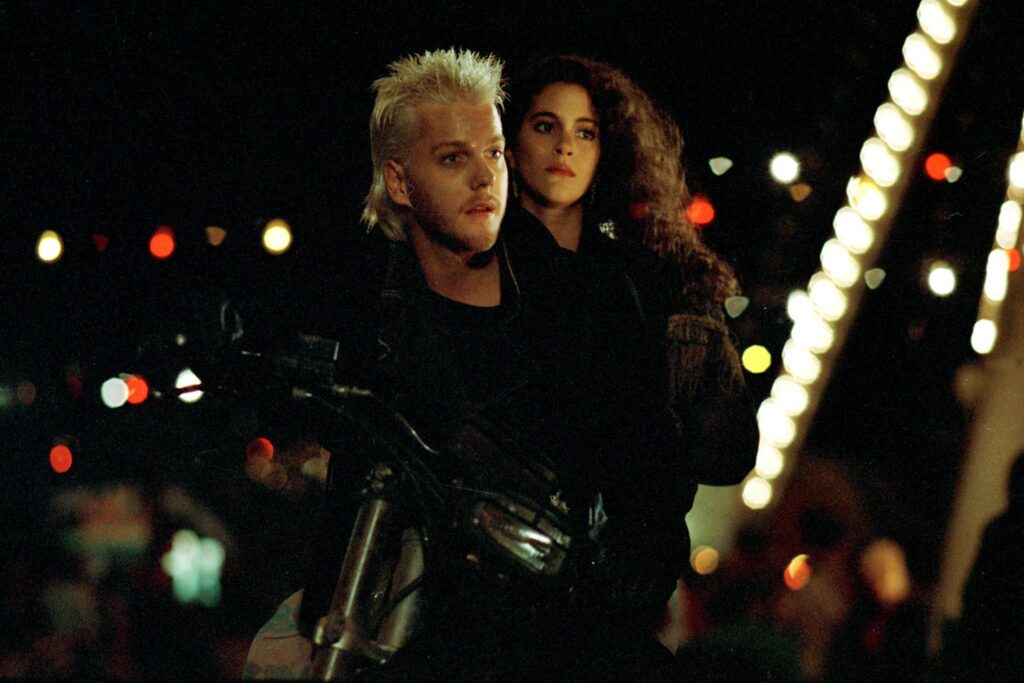 Sarah From The Lost Boys