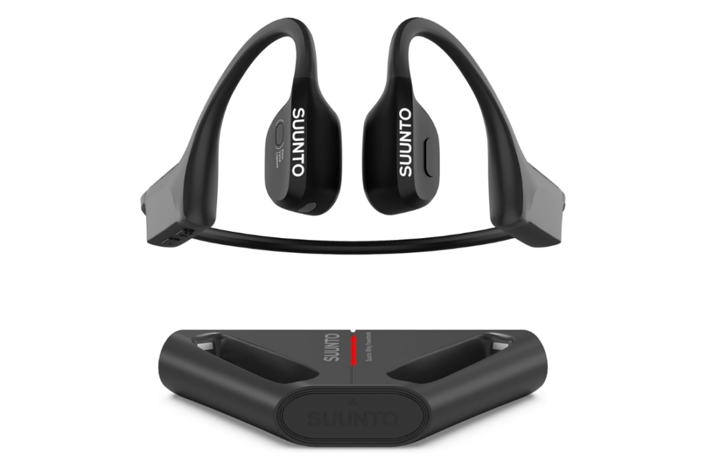 Suunto Wing Open Ear Headphones