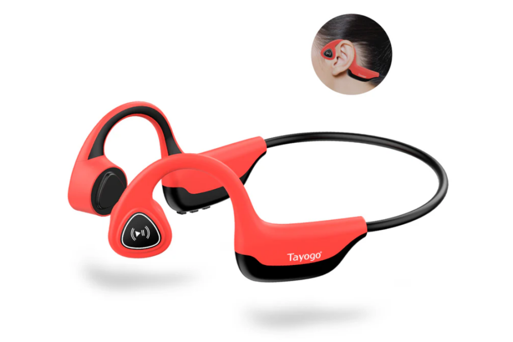 Tayogo S2 Headphone