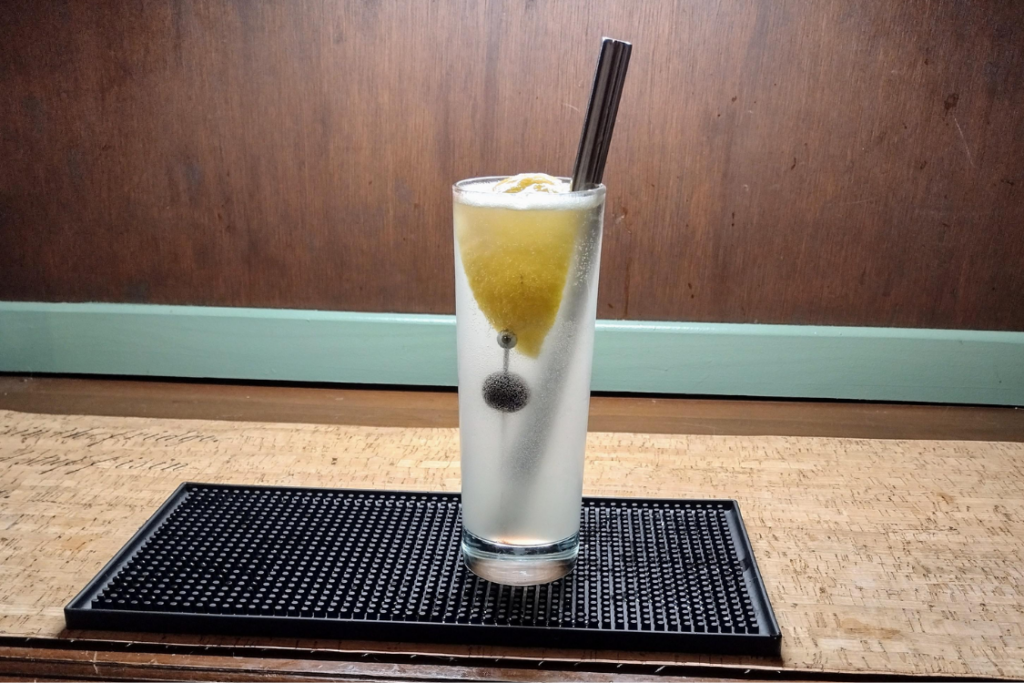 Tom Collins Cocktail
