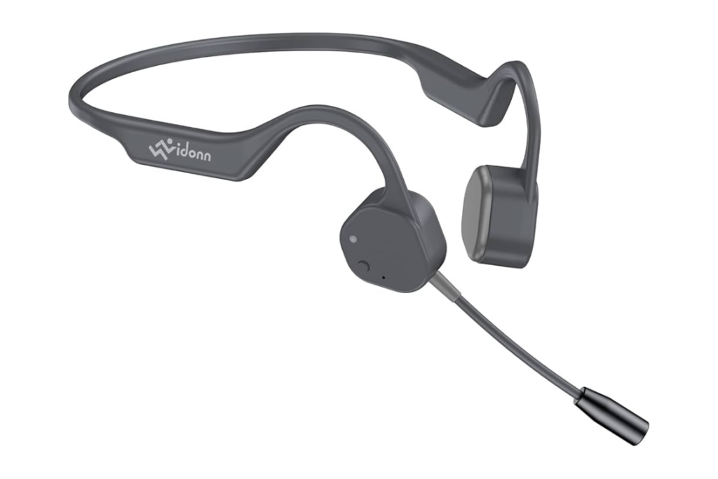 Vidonn F3 Headset