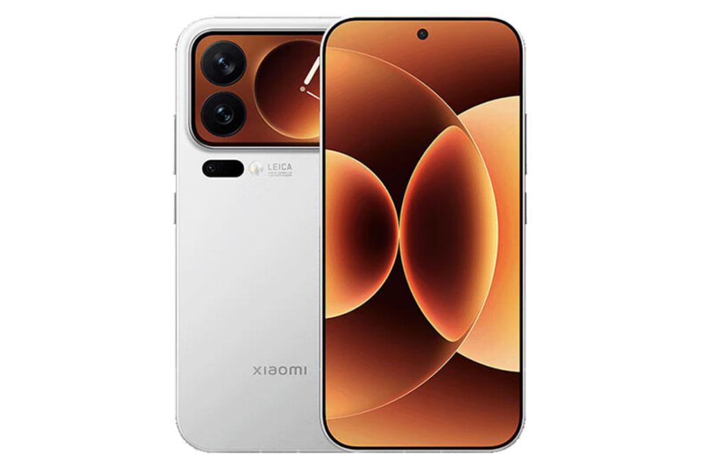 Xiaomi 17 Pro Max