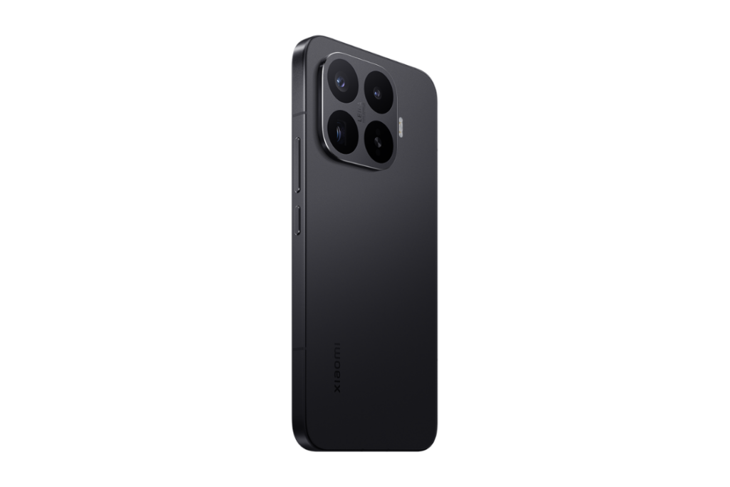 Xiaomi 17T Pro