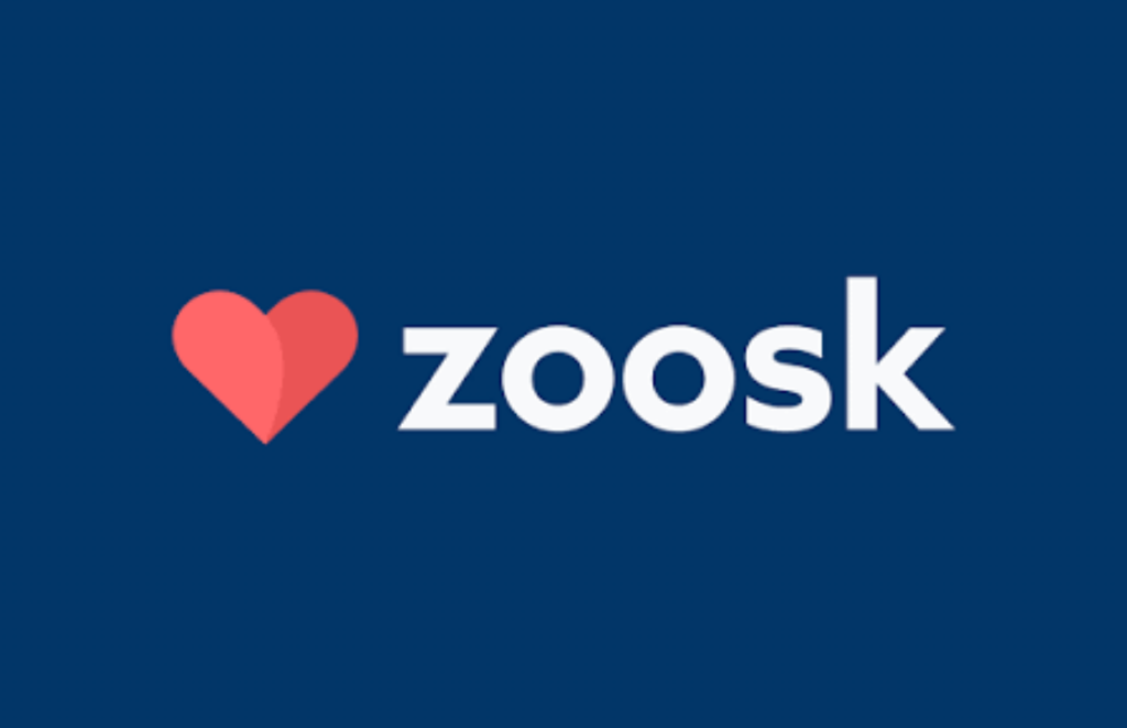 Zoosk