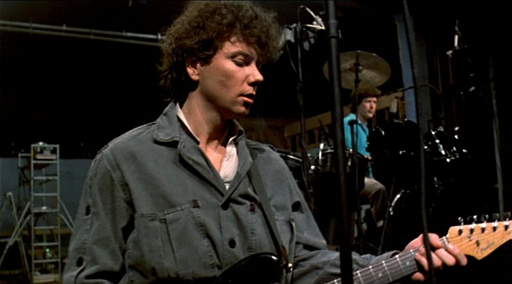 Stop Making Sense