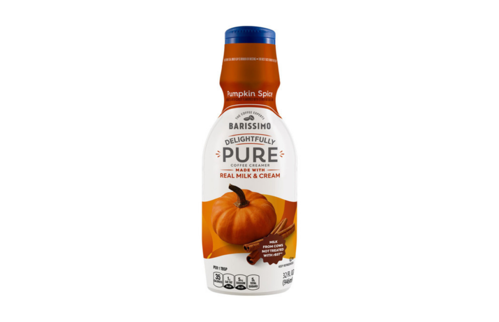aldi seasonal coffee