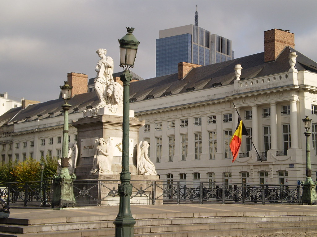 Brussels, Belgium