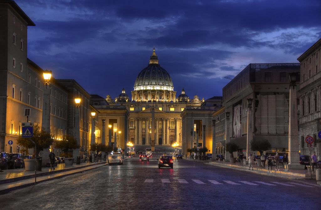 Rome, Italy