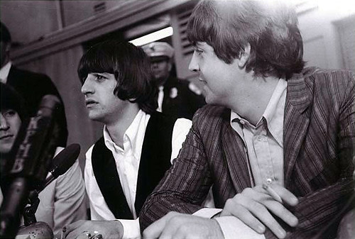 The Beatles