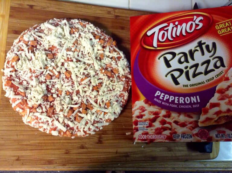 Totino's Party Pizza