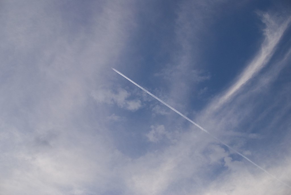 ozone layer