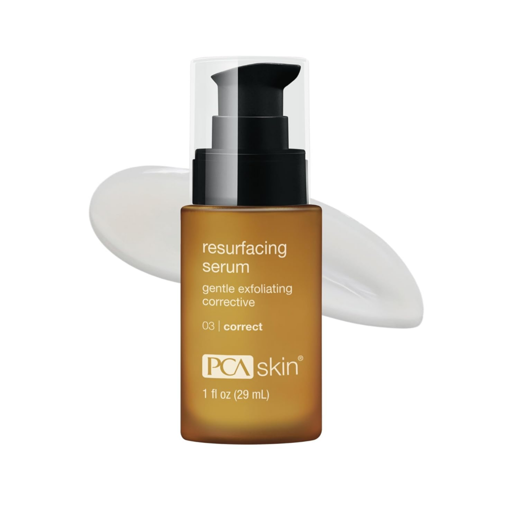 PCA Skin Rejuvenating Serum