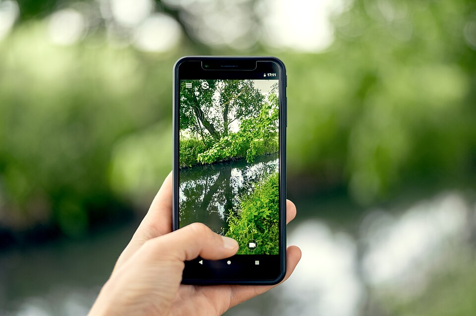 Shiftphone Smartphone Brand 