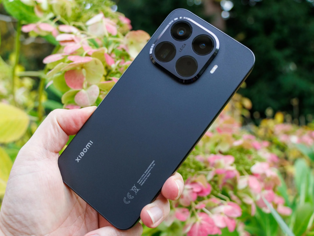 Xiaomi 15T Pro Phone