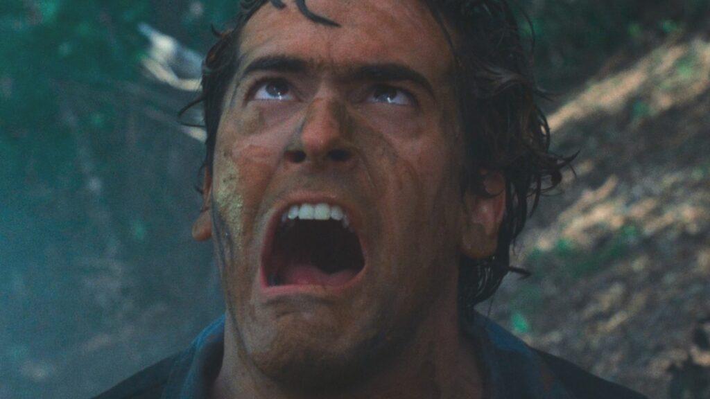 Evil Dead II