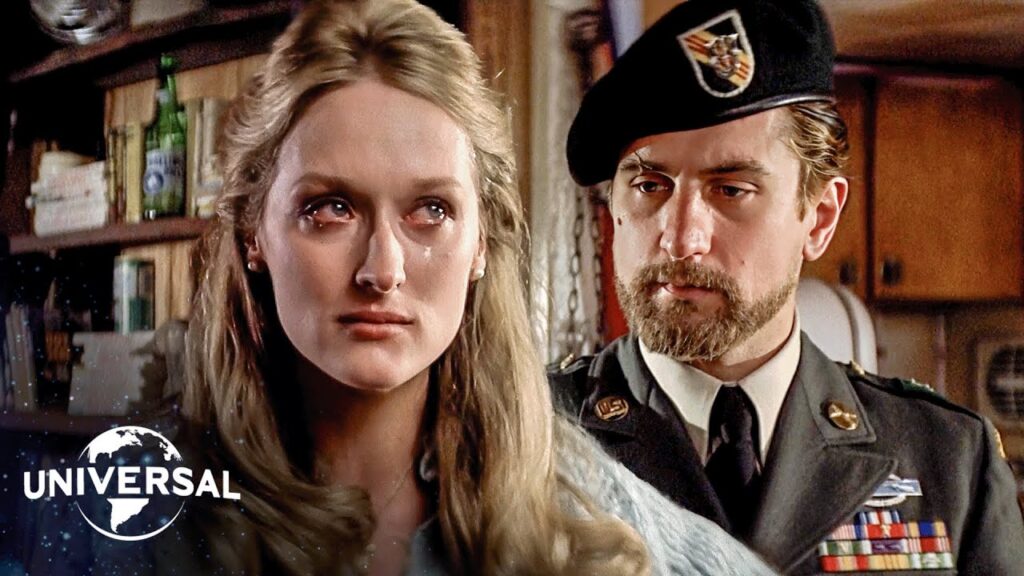 The Deer Hunter