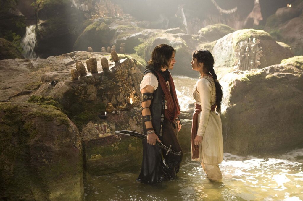 prince of persia 2010